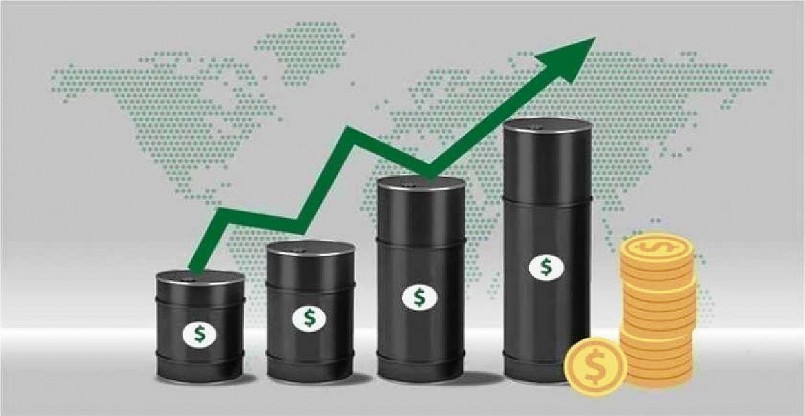 Cập nhật giá xăng dầu hôm nay 17/3/2022: Quay đầu tăng mạnh