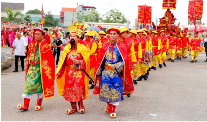 Quảng Yên: Tiềm năng phát triển du lịch tại khu di tích lịch sử Bạch đằng.