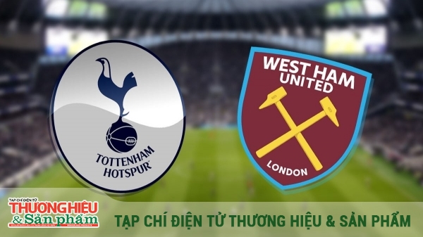 Tottenham vs West Ham 23h30 ngày 20/3/2022, vòng 30 Ngoại hạng Anh