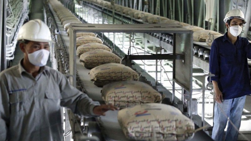 Philippines xem xét gia hạn biện pháp tự vệ đối với xi măng nhập khẩu từ Việt Nam