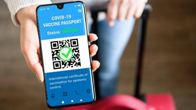 Việt Nam đạt thoả thuận về công nhận hộ chiếu vaccine lẫn nhau với 17 quốc gia