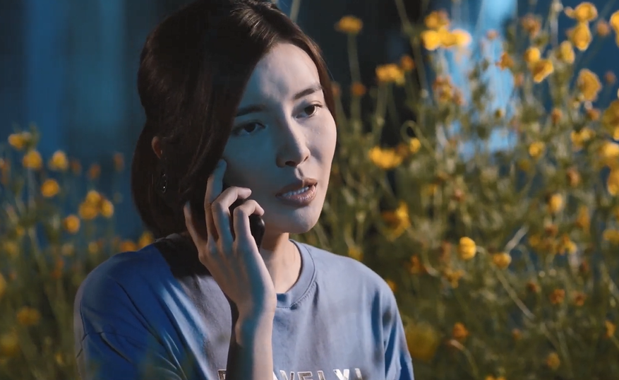 Preview phim “Bão ngầm” tập 22: Hải Triều liều mạng cứu người tự tử