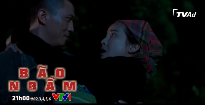 Preview phim “Bão ngầm” tập 25: Thiếu tướng Hoạch quyết định nổ súng tiêu diệt tội phạm