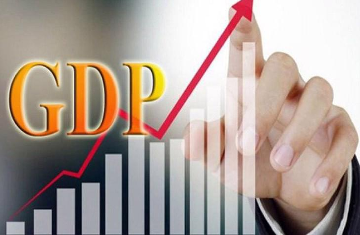 GDP quý I/2022 của Việt Nam tăng 5,03%