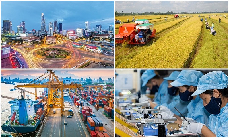 Thủ tướng yêu cầu nghiên cứu khuyến cáo của WB về tình hình kinh tế Việt