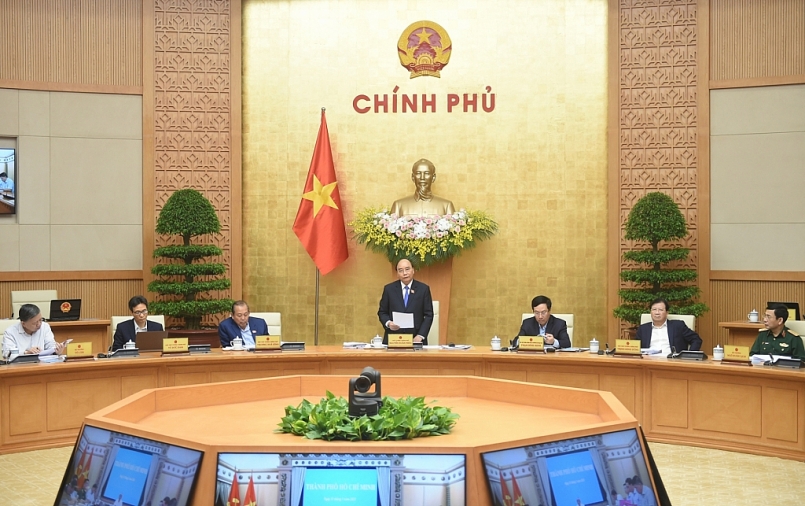 Việt Nam dự kiến vay khoảng 2 tỷ USD cho phát triển ĐBSCL