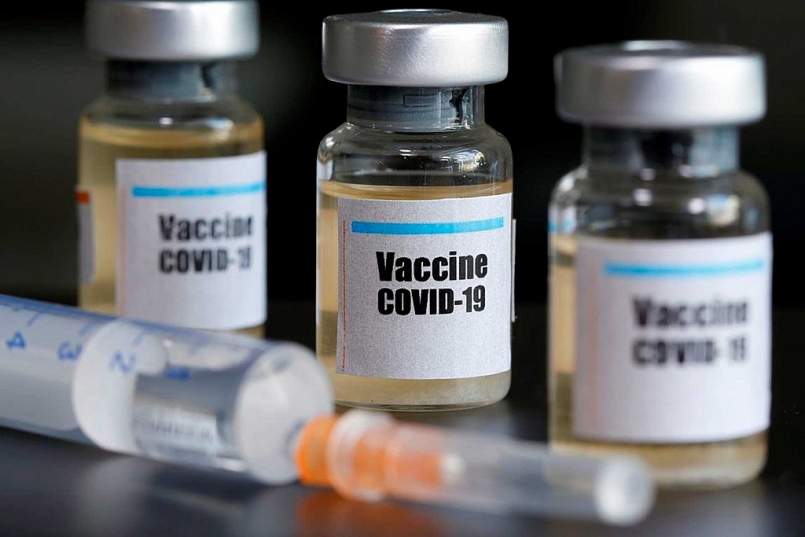 Bổ sung 1.237 tỷ đồng mua và tiêm vắc xin phòng bệnh COVID-19
