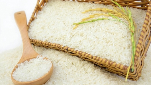 Giá gạo hôm nay 4/4: Duy trì ổn định