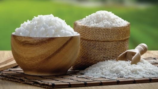 Giá gạo hôm nay 5/4: Trong nước tăng ở một số chủng loại