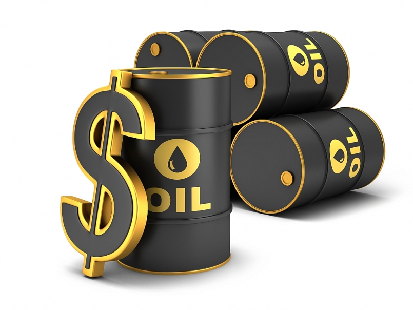 Giá xăng dầu hôm nay 5/4: Quay đầu giảm nhẹ