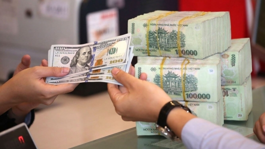 Hoa Kỳ đưa Việt Nam ra khỏi danh sách các quốc gia thao túng tiền tệ