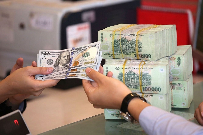 Hoa Kỳ đưa Việt Nam ra khỏi danh sách các quốc gia thao túng tiền tệ