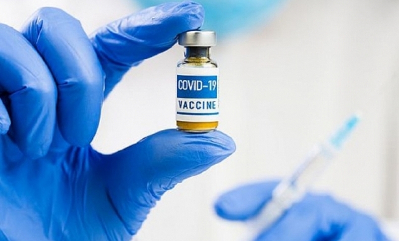 Bộ Y tế điều chỉnh phân bổ 110.000 liều vaccine COVID-19 đợt 2