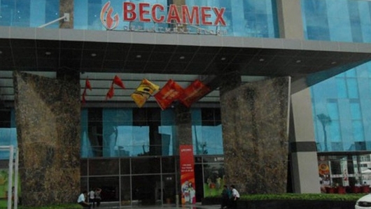 Becamex (BCM) bị phạt và truy thu thuế gần 13 tỷ đồng