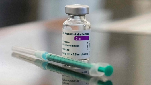 Bộ Y tế: Điều chuyển 15.000 liều vaccine AstraZeneca cho 8 tỉnh Tây Nam bộ