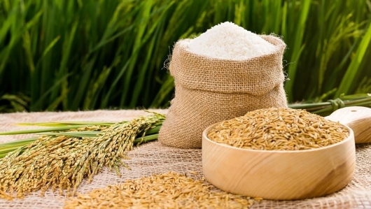 Giá gạo hôm nay 29/4: Ổn định