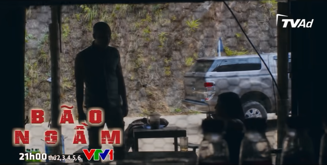 Preview phim “Bão ngầm” tập 30: Hạ Lam tiếp cận Toàn “khỉ đốm”