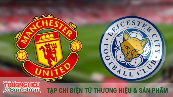 MU vs Leicester City 23h30 ngày 2/4/2022, vòng 31 Ngoại hạng Anh