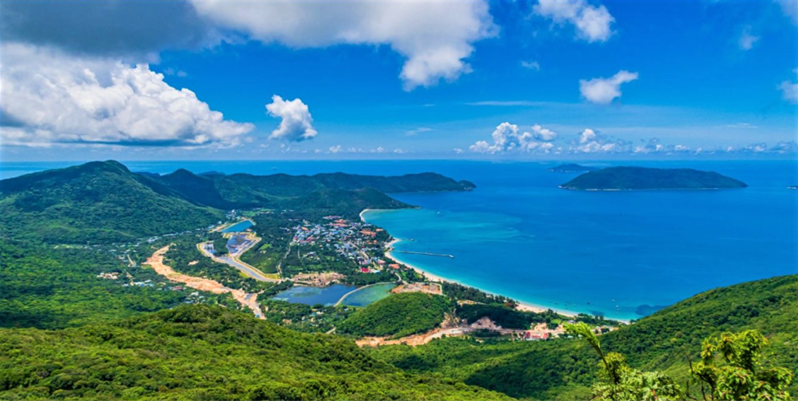 Phát triển Côn Đảo trở thành khu du lịch sinh thái biển đảo và văn hóa - lịch sử - tâm linh tầm cỡ quốc tế