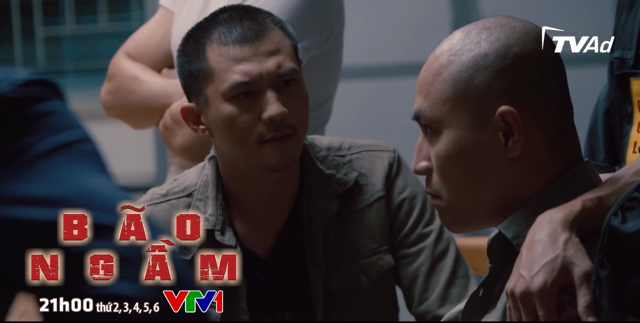 Preview phim “Bão ngầm” tập 31: Hạ Lam dùng 