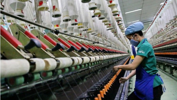 UKVFTA - "Đòn bẩy" gia tăng thương mại hai chiều giữa Việt Nam và Vương Quốc Anh