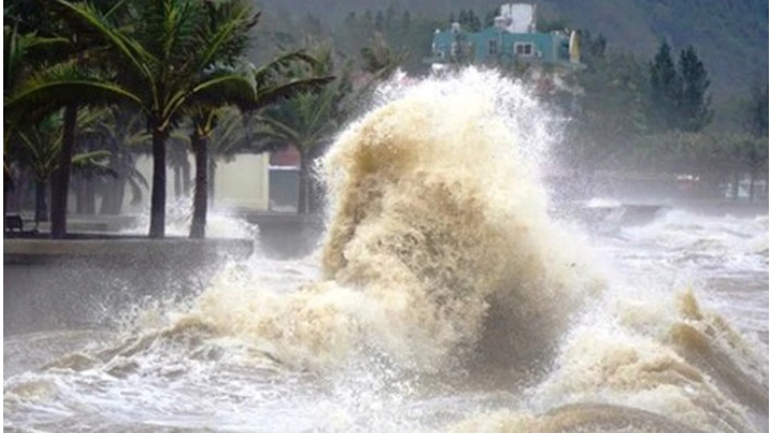 Chủ động ứng phó 3 cơn ATNĐ, bão có thể xuất hiện liên tiếp trên Biển Đông