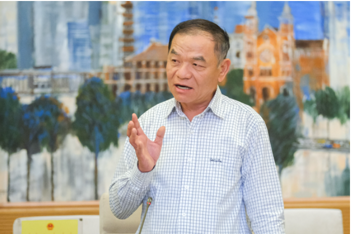 Ủy viên Ủy ban Tài chính - Ngân sách của Quốc hội Lê Thanh Vân đề nghị Báo cáo của Thanh tra Chính phủ cần đánh giá  và chỉ rõ dưới 2 góc độ “đâu là hành vi tiết kiệm, đâu là hành vi chống lãng phí”.