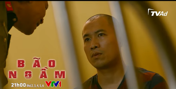 Preview phim “Bão ngầm” tập 33: Toàn 