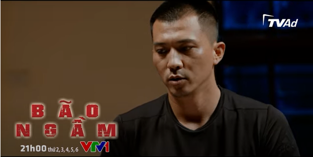 Preview phim “Bão ngầm” tập 33: Toàn 