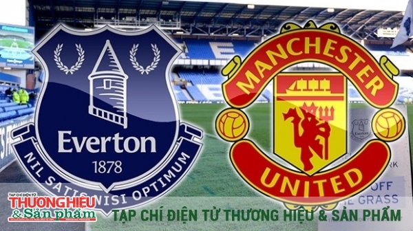 Everton vs MU 18h30 ngày 9/4/2022, vòng 32 Ngoại hạng Anh