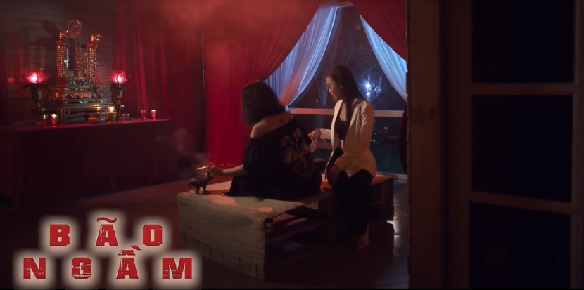 Preview phim “Bão ngầm” tập 36: Hải Triều 