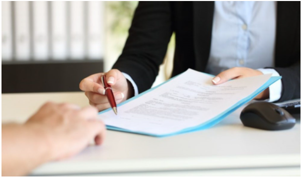 Đề xuất mới về các trường hợp ký hợp đồng lao động trong cơ quan hành chính