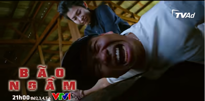 Preview phim “Bão ngầm” tập 41: “Ong chúa” lộ thân phận thật