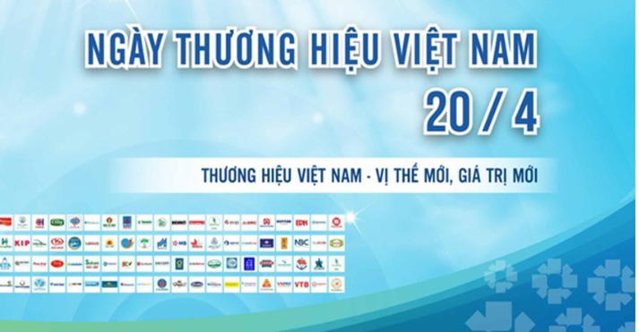 Bộ Công Thương tổ chức nhiều hoạt động chào mừng Ngày Thương hiệu Việt Nam