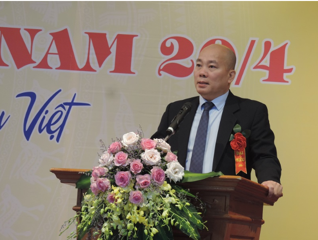 Ngày Thương hiệu Việt Nam 20/4: “Tôn vinh và khẳng định giá trị thương hiệu Việt”