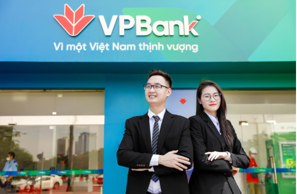 Moody’s nâng xếp hạng tín nhiệm của VPBank lên ngang mức xếp hạng Quốc gia| VPBank