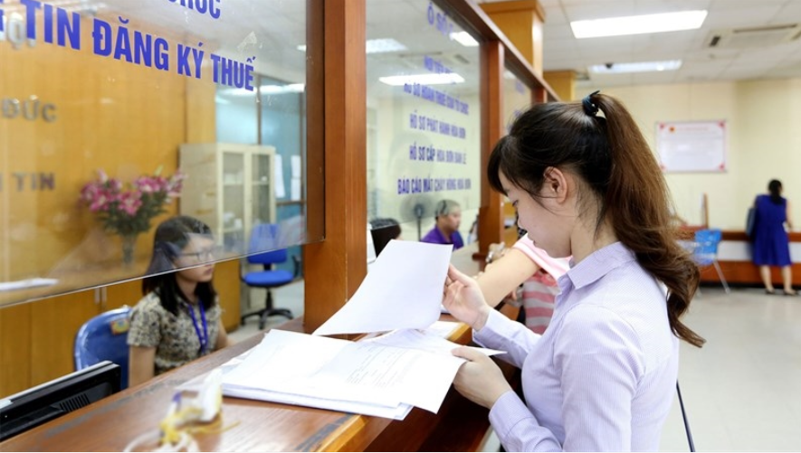 Xây dựng ngành Thuế Việt Nam hiện đại, tinh gọn, hoạt động hiệu lực, hiệu quả
