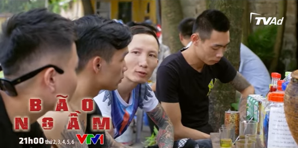 Preview phim “Bão ngầm” tập 46: Hải Triều bị tung tin nghiện ma túy nặng