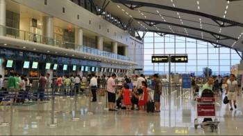 Đà Nẵng: Xin tạm dừng tiếp nhận các chuyến bay đưa công dân Việt Nam nhập cảnh