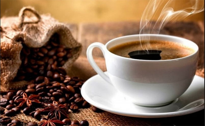 Giá cà phê hôm nay 8/5: Đã điều chỉnh giảm sau đợt tăng dài