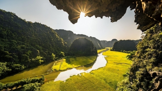 Tổ chức "Festival Nhiếp ảnh quốc tế Việt Nam" lần thứ nhất năm 2021
