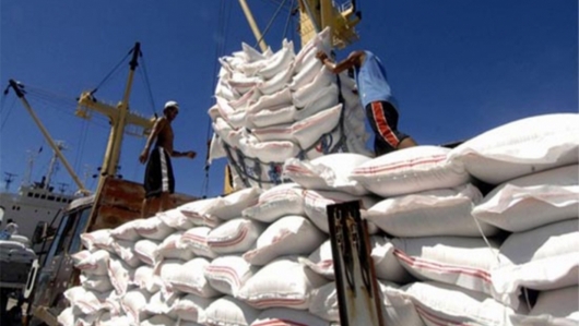 Dự báo Việt Nam vẫn đứng thứ 2 thế giới về xuất khẩu gạo