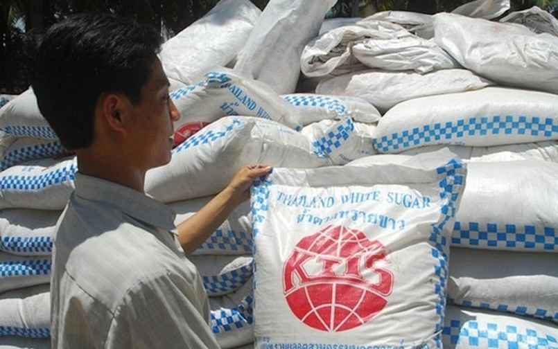 Tham vấn công khai điều tra chống bán phá giá đường mía Thái Lan