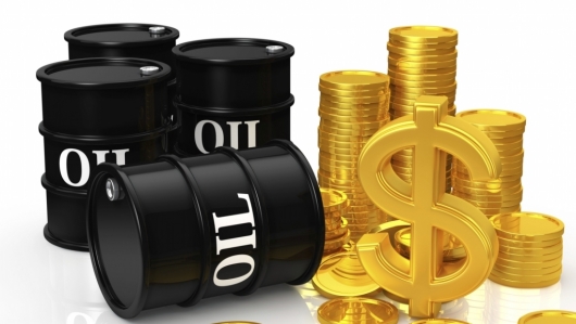 Giá xăng dầu hôm nay 14/5: Giảm mạnh do lo ngại về nhu cầu tiêu thụ nhiên liệu