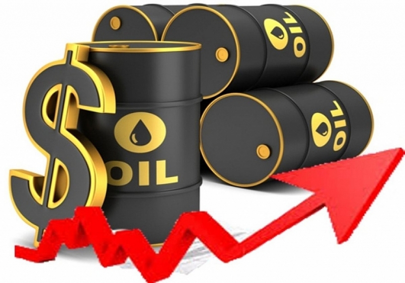 Giá xăng dầu hôm nay 16/5: Tuần thứ 3 tăng giá liên tiếp