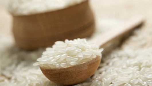 Giá gạo hôm nay 20/5: Đi ngang