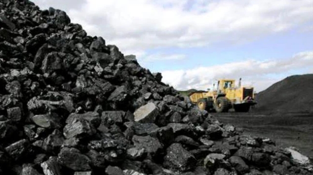 Xuất khẩu than sang Indonesia tăng trưởng vượt bậc