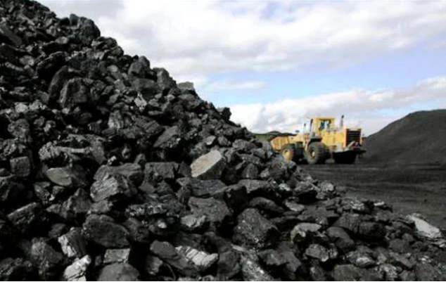 Xuất khẩu than sang Indonesia tăng trưởng vượt bậc