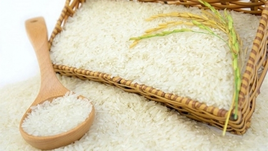 Giá gạo hôm nay 26/5: Tiếp tục đi ngang