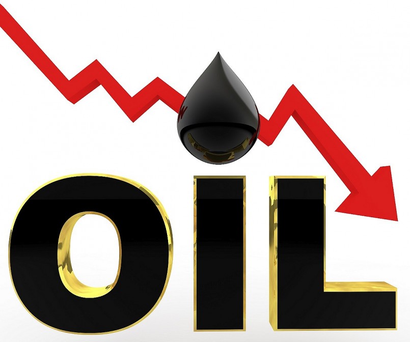Cập nhật giá xăng dầu hôm nay 2/5/2022: Tiếp tục giảm nhẹ